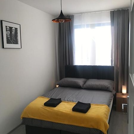 Apartament Barcelona Cracovia Exterior foto