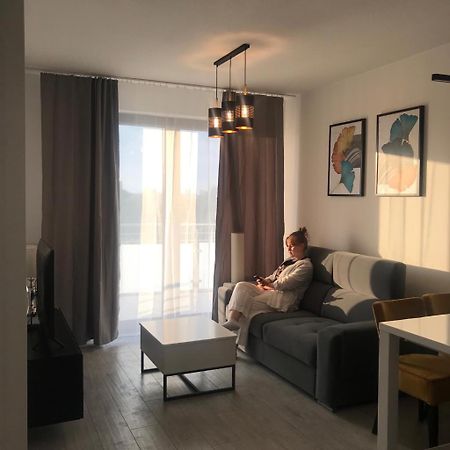 Apartament Barcelona Cracovia Exterior foto