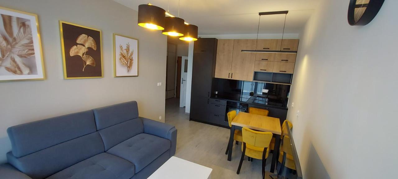 Apartament Barcelona Cracovia Exterior foto
