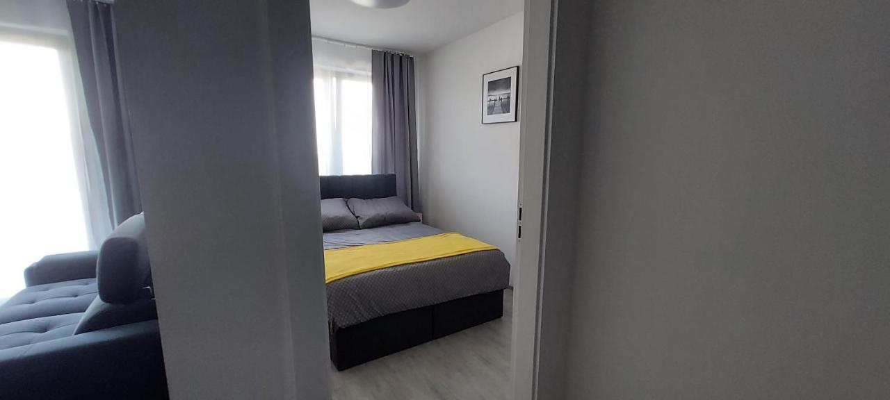 Apartament Barcelona Cracovia Exterior foto