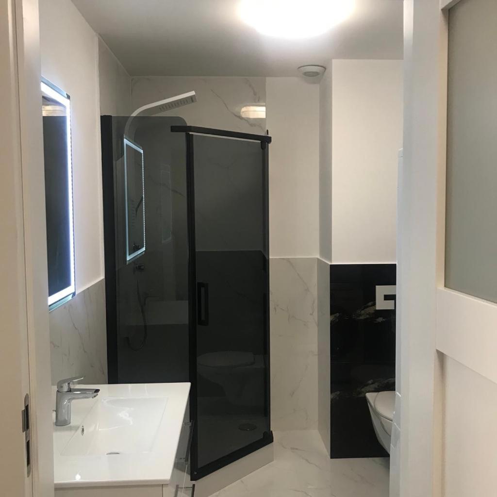 Apartament Barcelona Cracovia Exterior foto