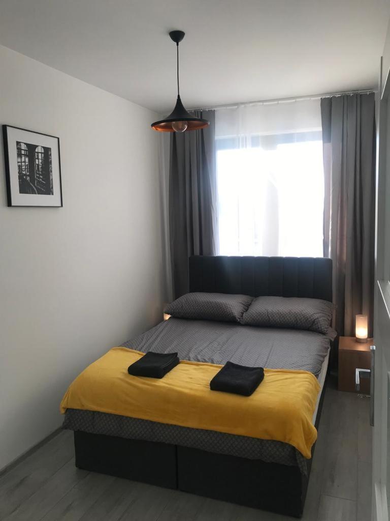 Apartament Barcelona Cracovia Exterior foto