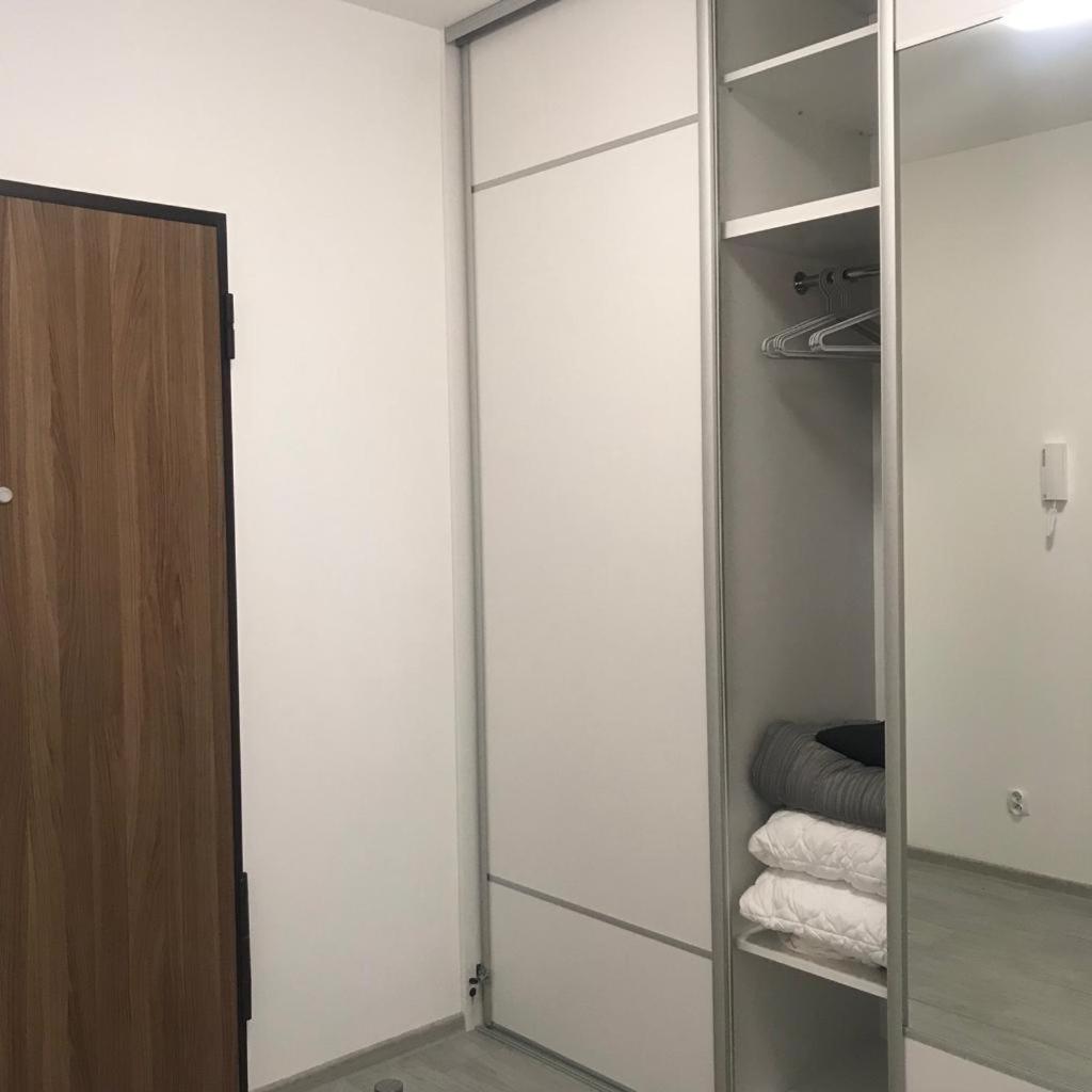 Apartament Barcelona Cracovia Exterior foto