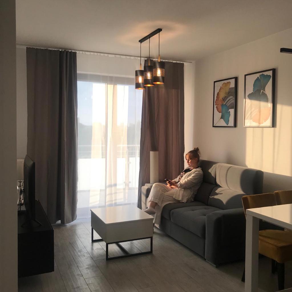 Apartament Barcelona Cracovia Exterior foto